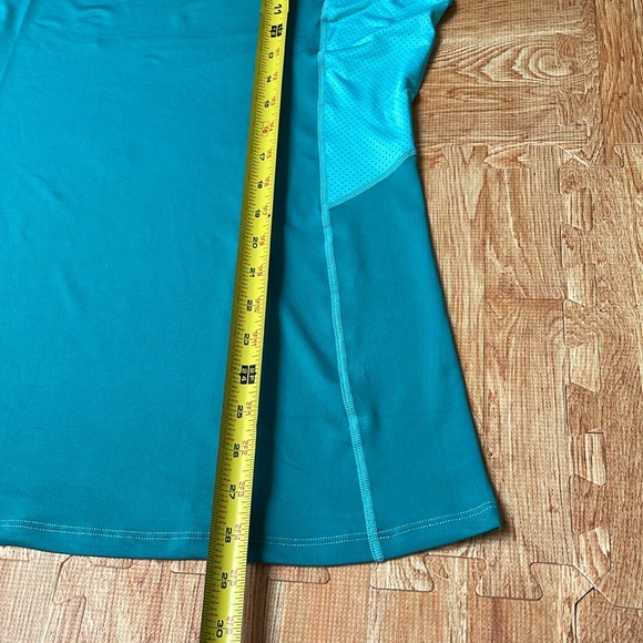 Men’s Milan naco short sleeve compression TShirt cool dry base layer tops - Picture 7 of 9